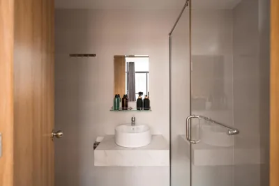 HihiVillage Serviced Apartment Elevator by SSens Homes – Fotos 6