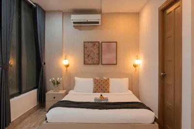 HihiVillage Serviced Apartment Elevator by SSens Homes – Fotos 8