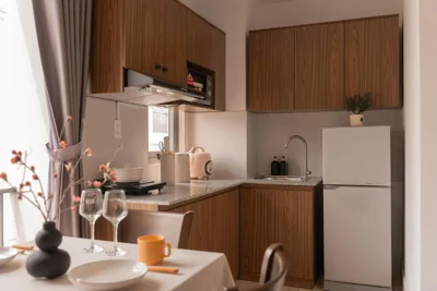 HihiVillage Serviced Apartment Elevator by SSens Homes – Fotos 10