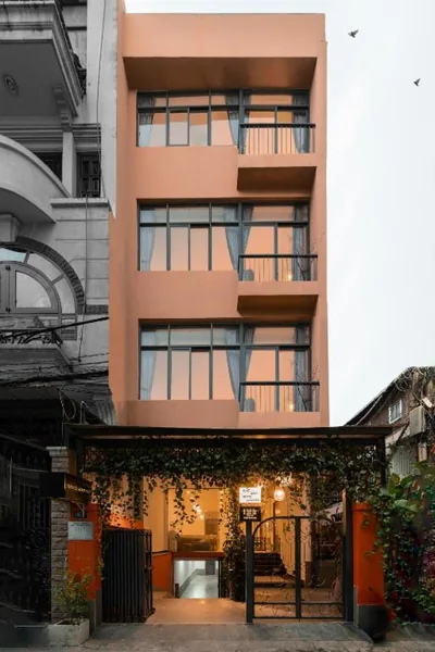 HihiVillage Serviced Apartment Elevator by SSens Homes – Fotos 11