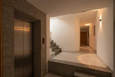 HihiVillage Serviced Apartment Elevator by SSens Homes – Fotos 13